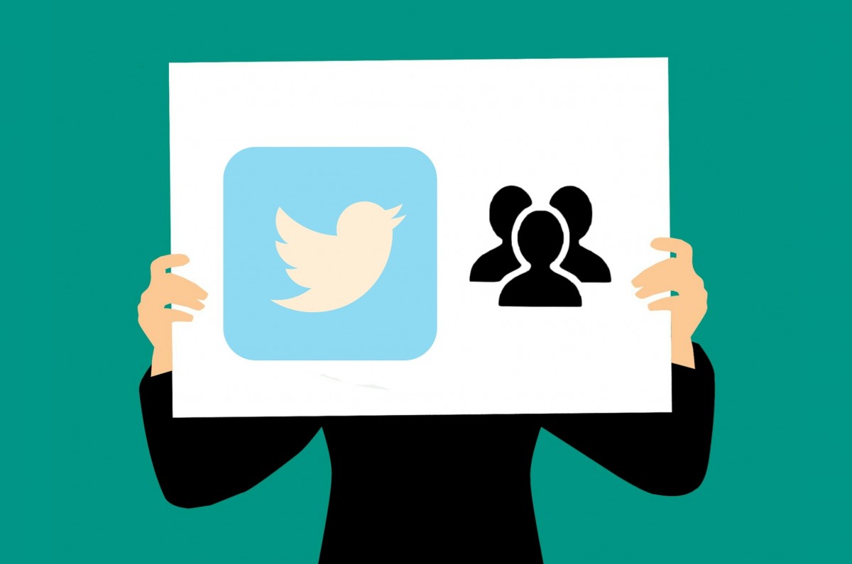 Building a Strong Brand Image on Twitter