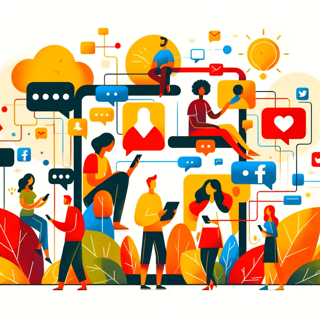 Building Communities, Not Just Followers: The Key to Lasting Engagement