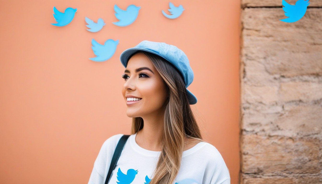 Effective Strategies with Microinfluencers on Twitter: Building Authentic Connections