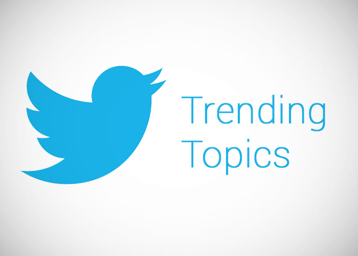How to Identify and Leverage Current Trends on Twitter