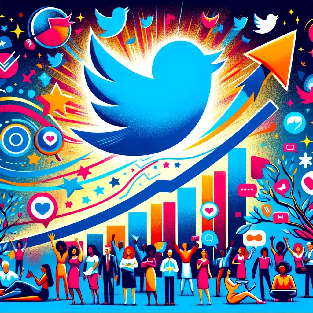 Proven Techniques to Increase Your Twitter Followers