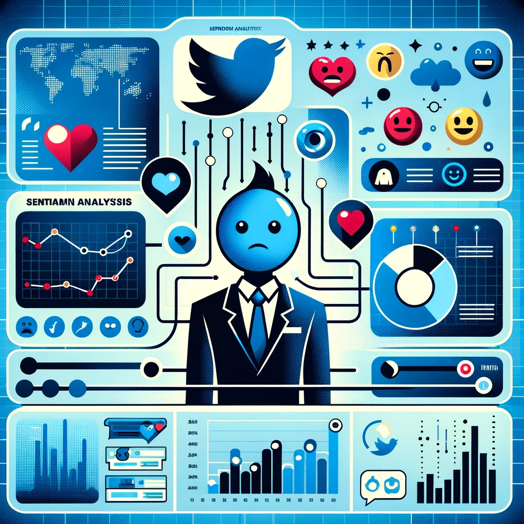Sentiment Analysis on Twitter: Tools and Techniques to Understand Your Audience