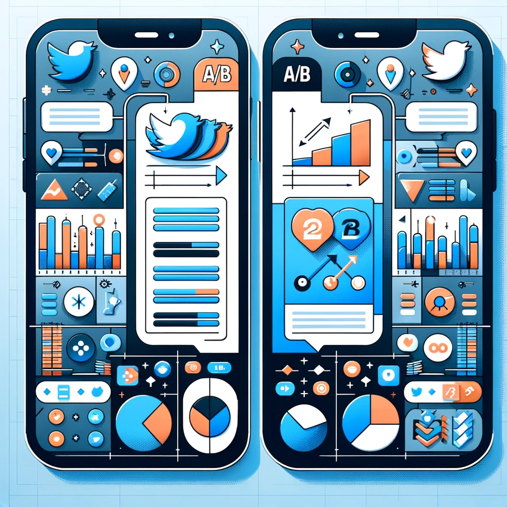 Twitter as a Platform for A/B Testing: Tools and Techniques to Optimize Your Campaigns