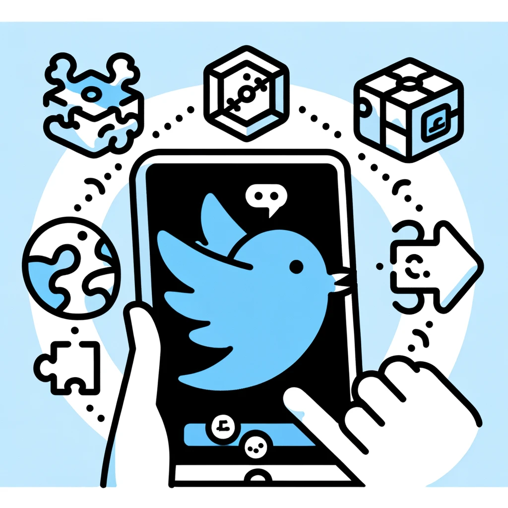 Twitter and Gamification in Marketing: Innovating User Interaction
