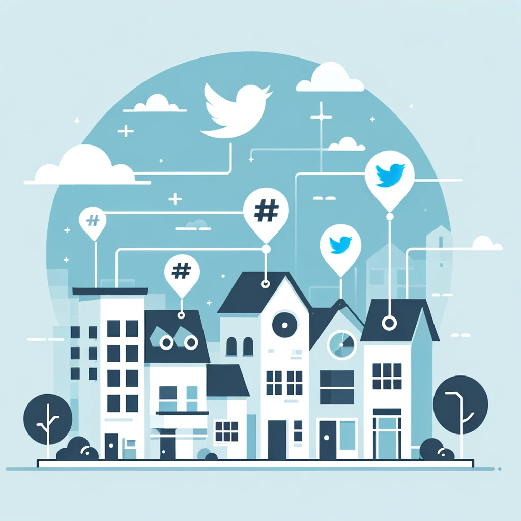 Twitter y el Marketing Local: Conectando Marcas con Comunidades