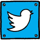 Twitter Follower, Seguir cuentas de Twitter de forma masiva